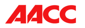 Logo AACC