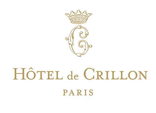 Logo Hôtel de Crillon - ESD